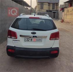 كيا سورينتو